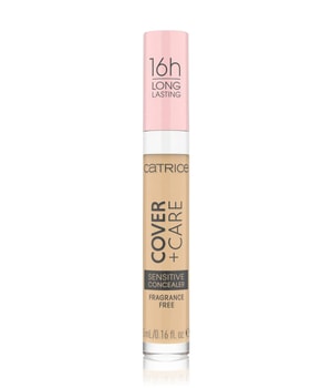 CATRICE Cover + Care Sensitive Concealer Concealer-5 ml