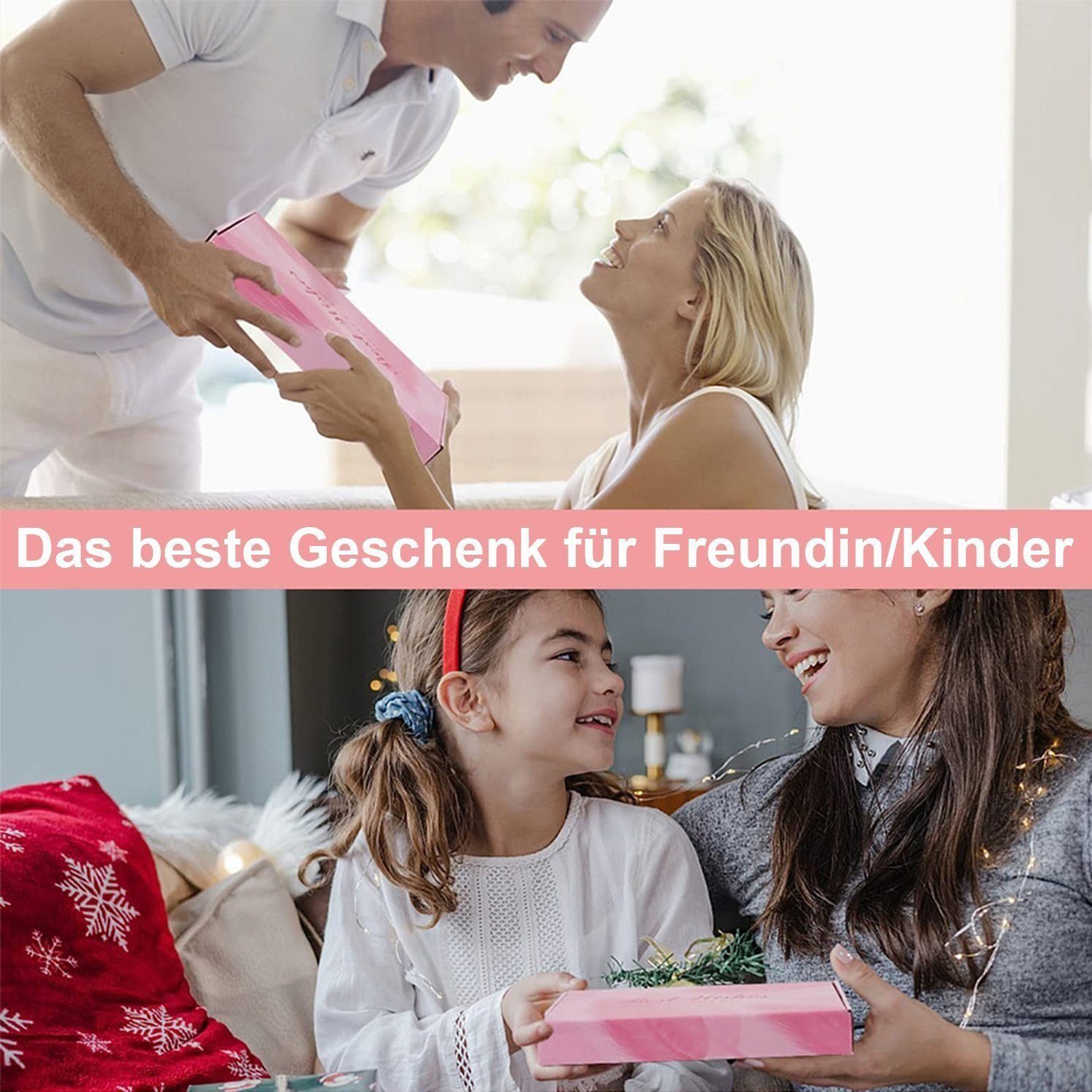 Hikeren Heizkissen Menstruations Heizkissen,Wärmegürtel mit 3 Temperaturstufen,USB