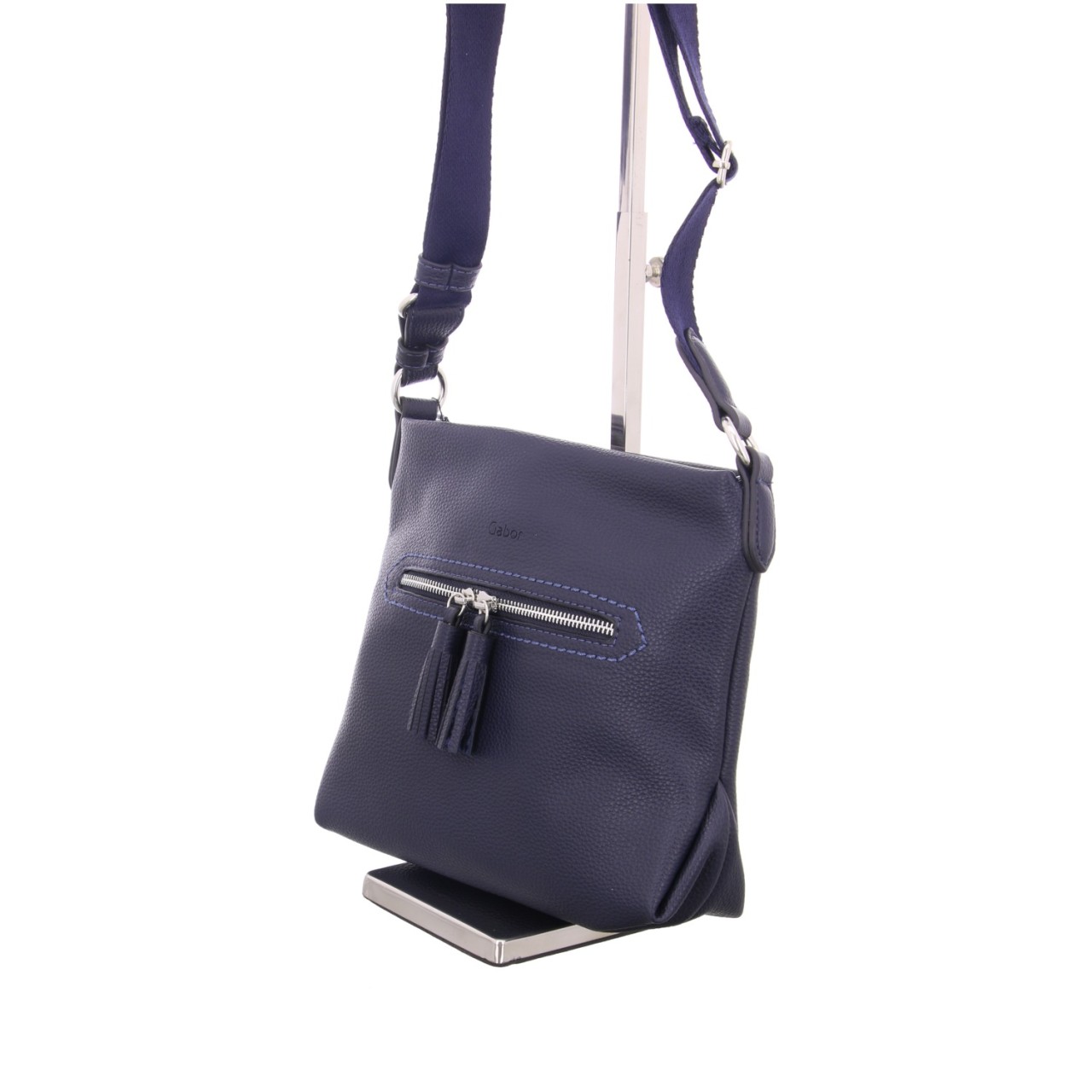 GABOR Handtaschen blau Anthina