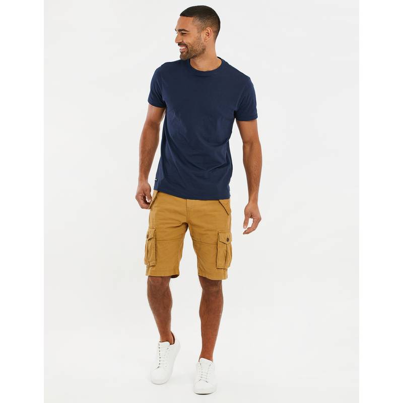 Threadbare THBLugo Cargoshorts Herren