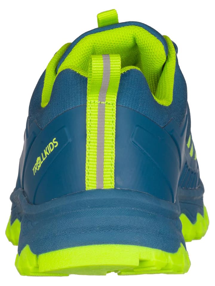 Trollkids Wanderschuhe 