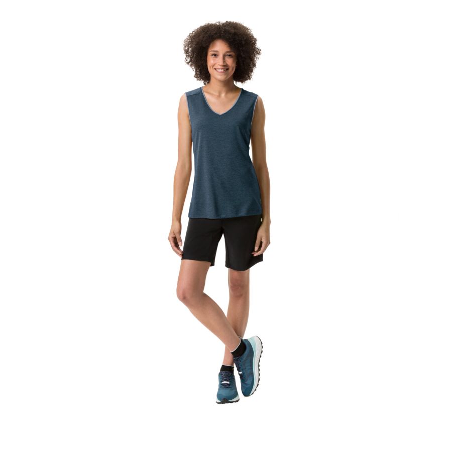 Essential Top Damen