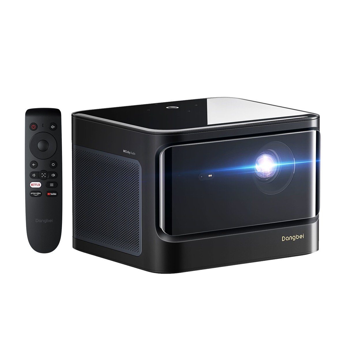Dangbei Mars Pro Full HD Laser Projector 2100LM Beamer