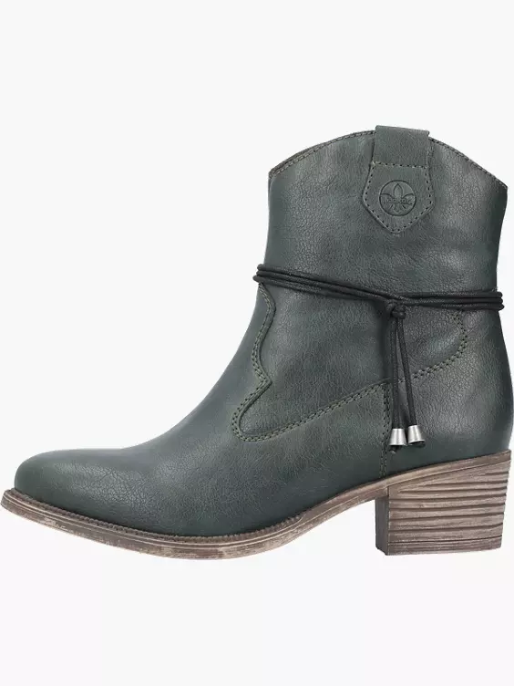 Rieker Damen Stiefeletten