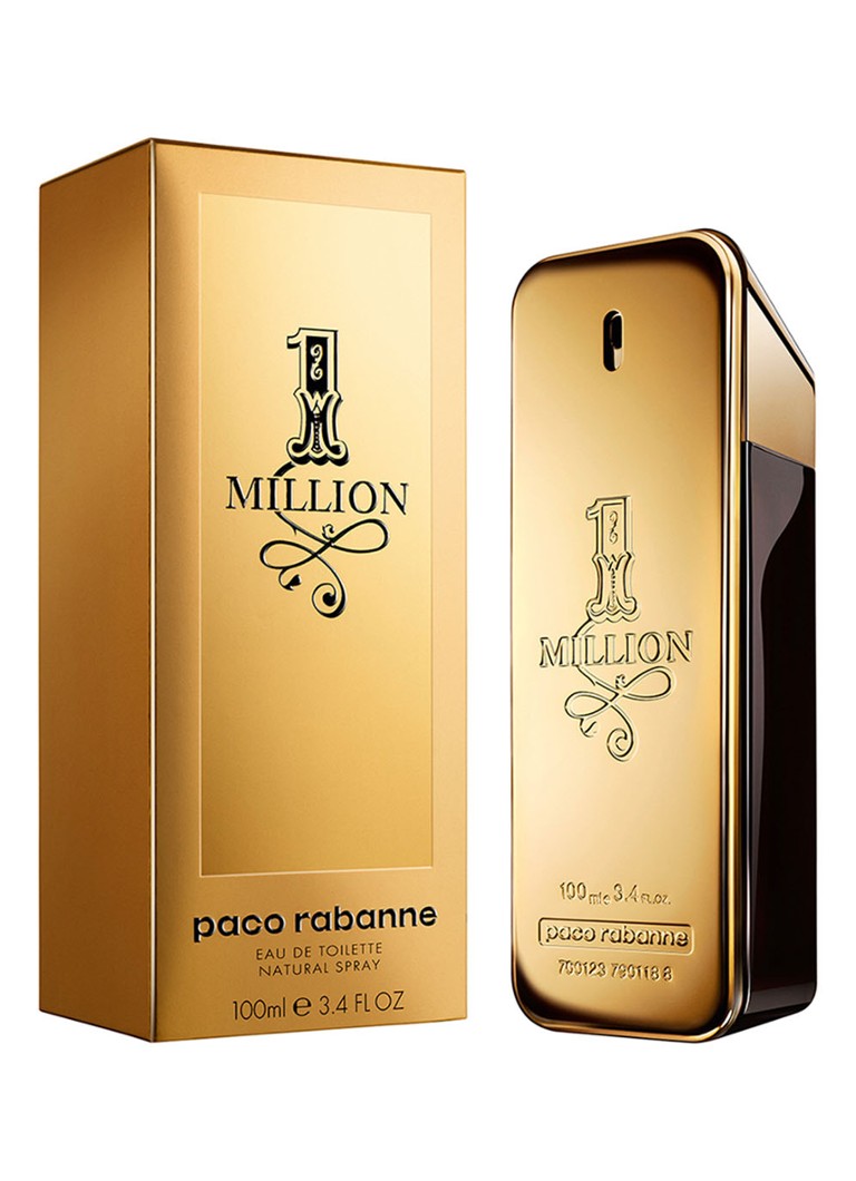 Rabanne One Million Eau de Toilette