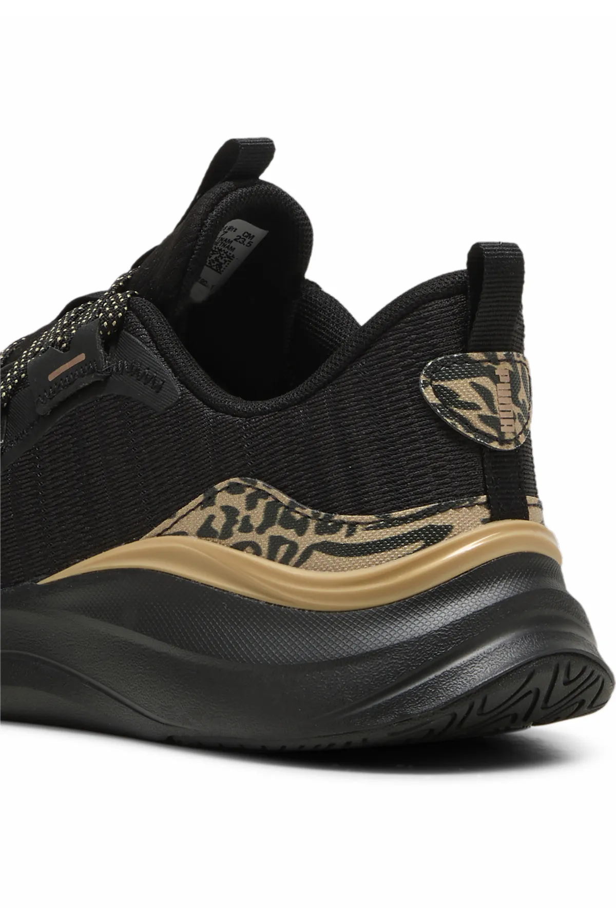 Puma  Softride Harmony FelineFine Laufschuhe