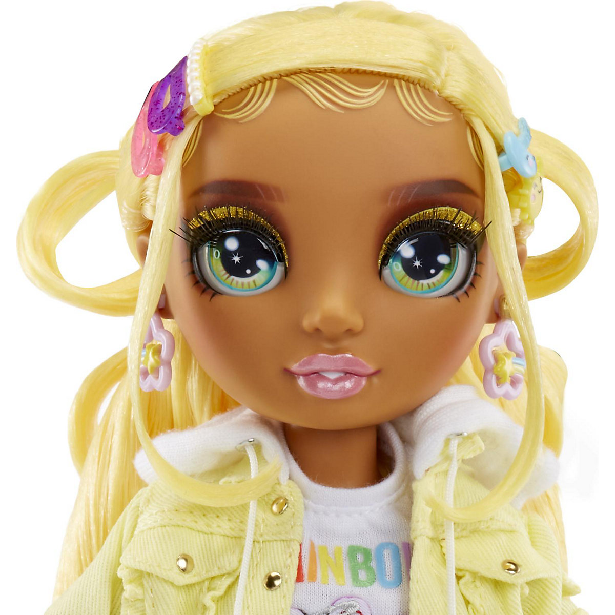 Rainbow High 2-Pack (Sunny & Luna)