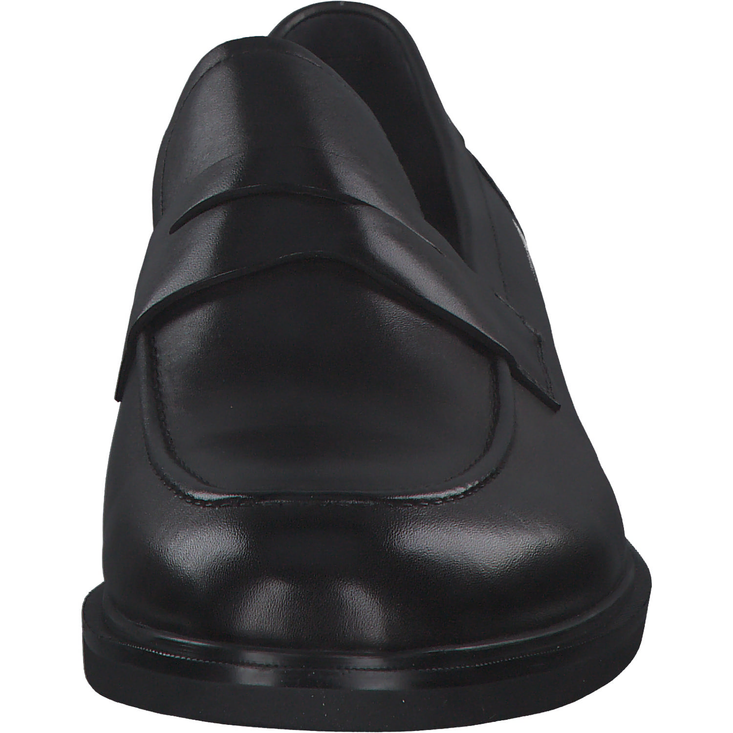 Digel Sokrates 1001968, Klassische Slipper, Herren, black