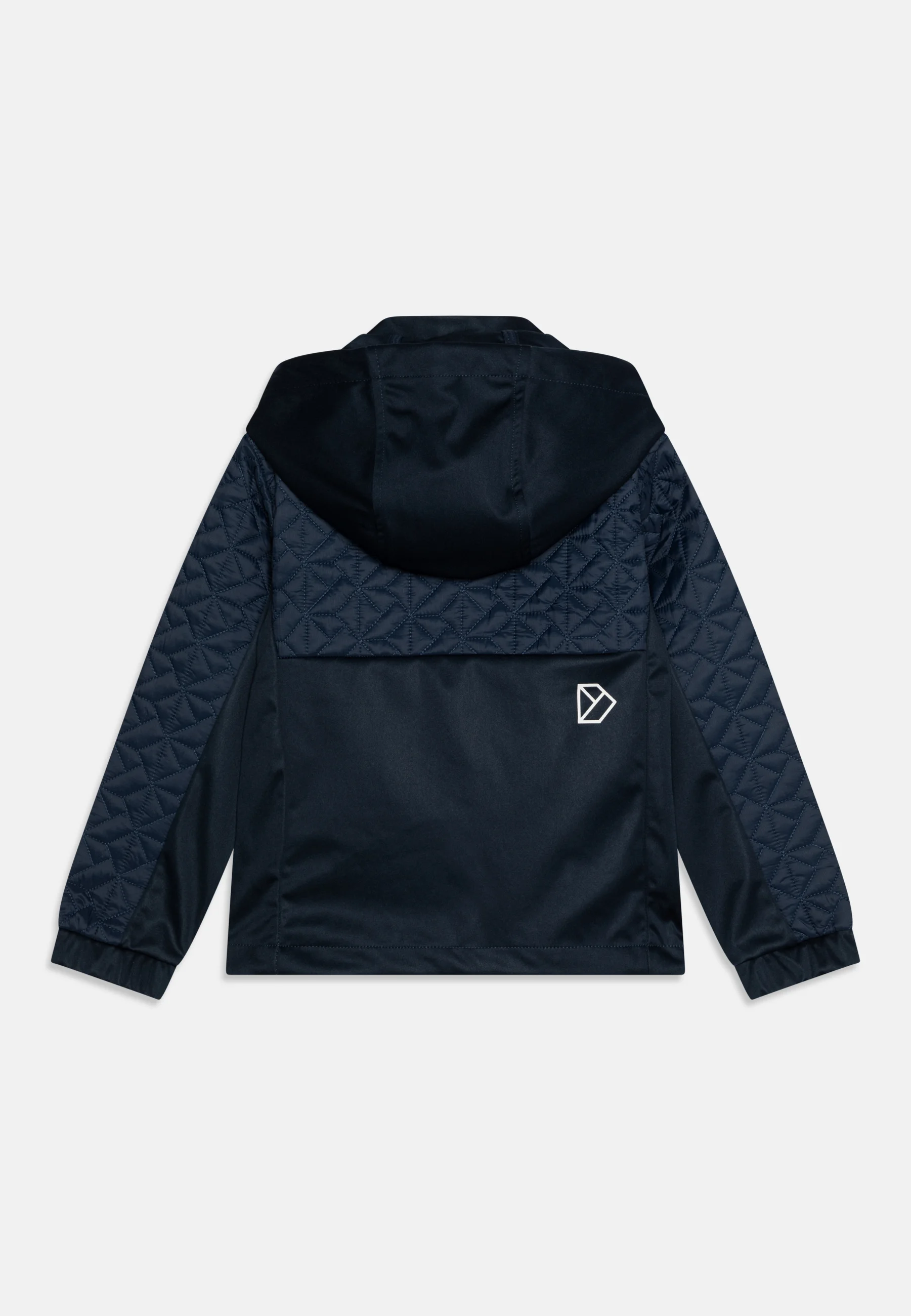 Didriksons BRISKA KIDS UNISEX - Chaqueta softshell