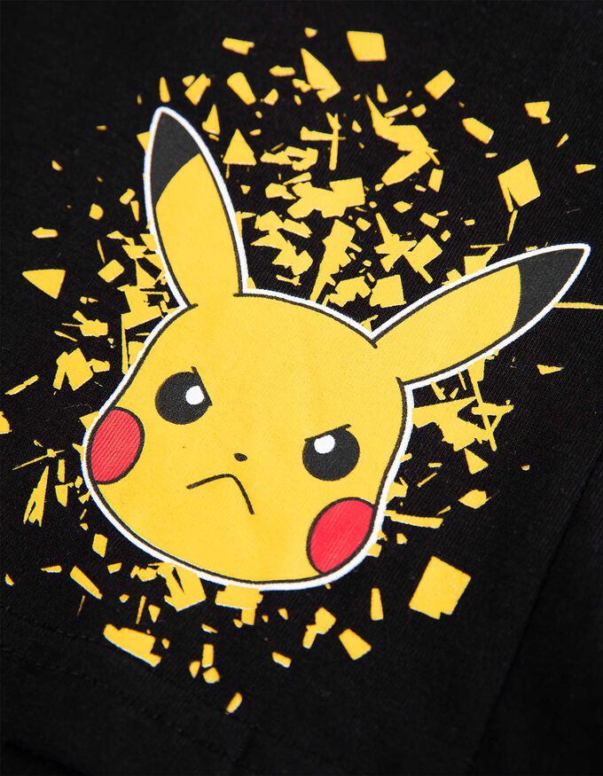 Set aus T-Shirt und Shorts - Pokémon
