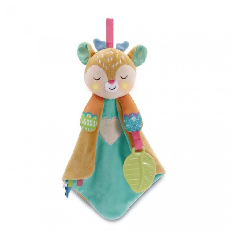 Tifan, Mon doudou berceuses