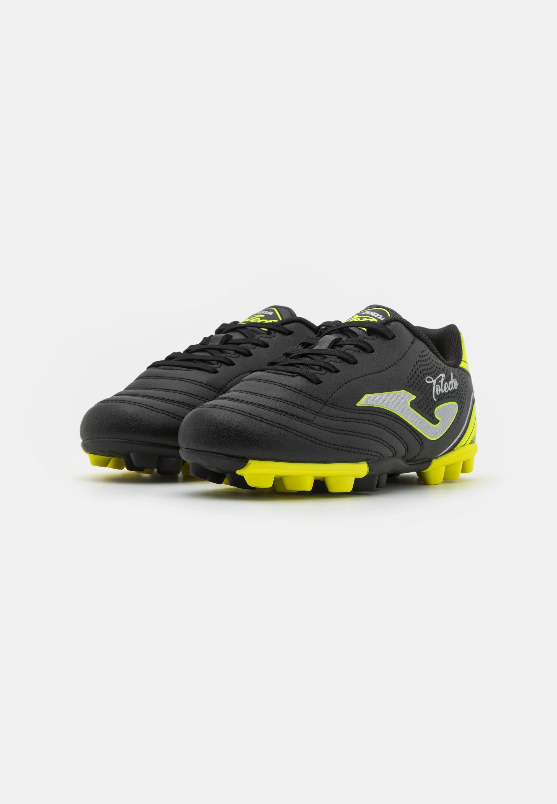 Joma TOLEDO JR UNISEX - Botas de fútbol con tacos