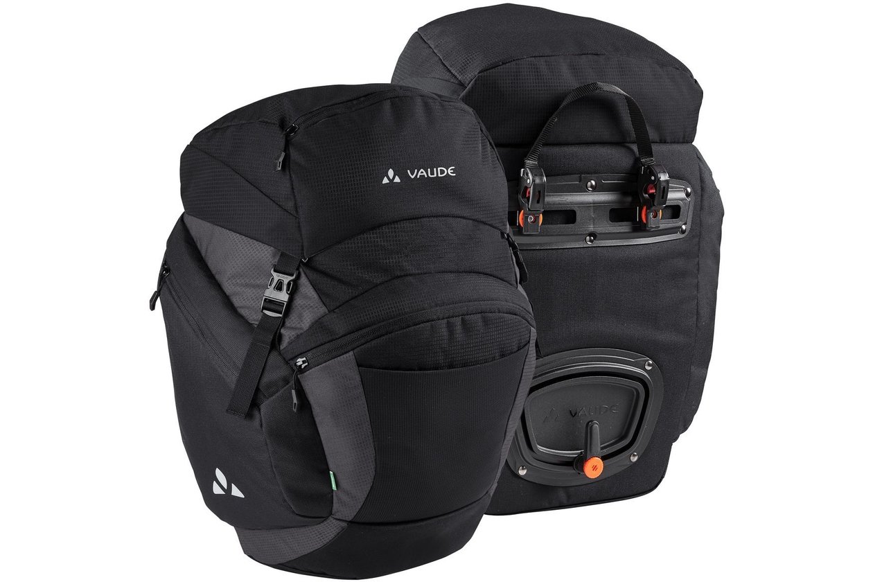 Vaude OnTour Back - Set