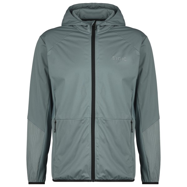 Stoic - HelsingborgSt. Performance Hoody - Laufjacke