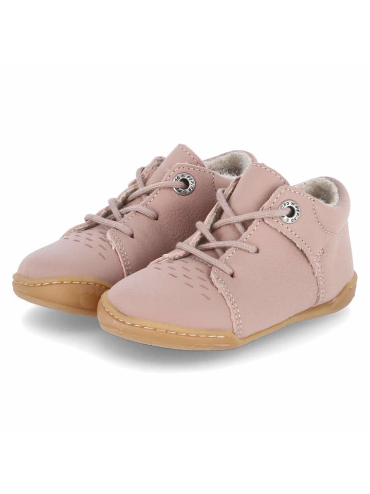 PEPINO Halbschuhe TED in Rosa günstig kaufen