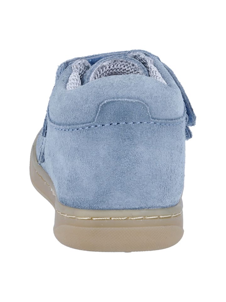 Richter Shoes Leder-Lauflernschuhe 