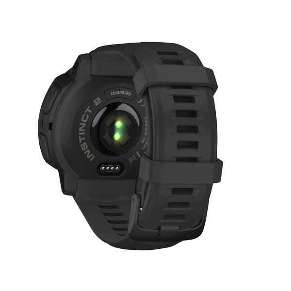INSTINCT 2 SOLAR - Smartwatch