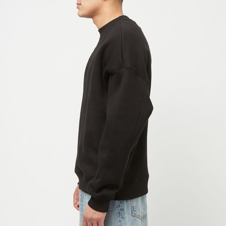 Alpha Industries UV Crewneck Black