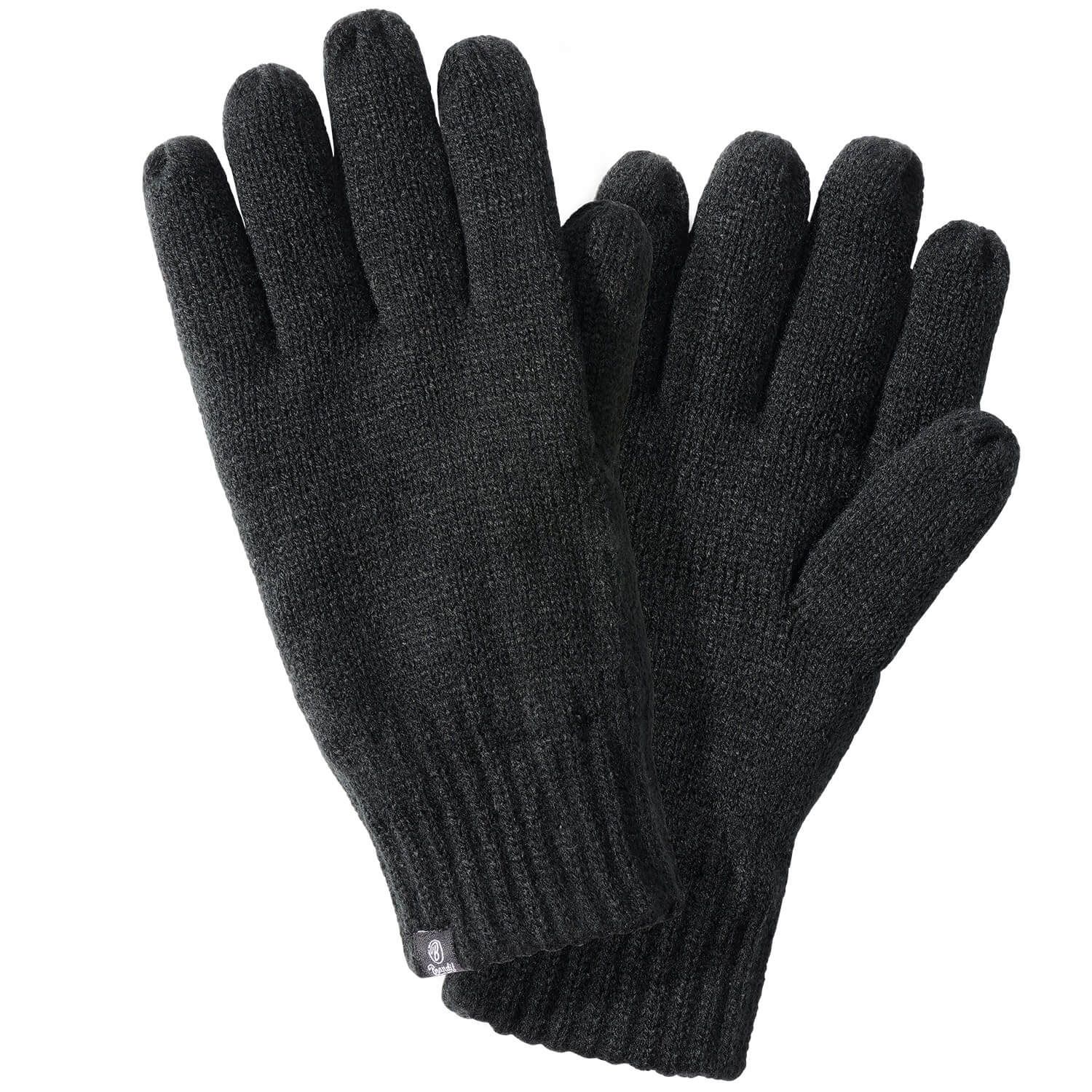 Fingerhandschuhe Fleecefutter
