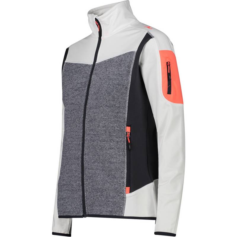 CMP Fleecejacke Damen