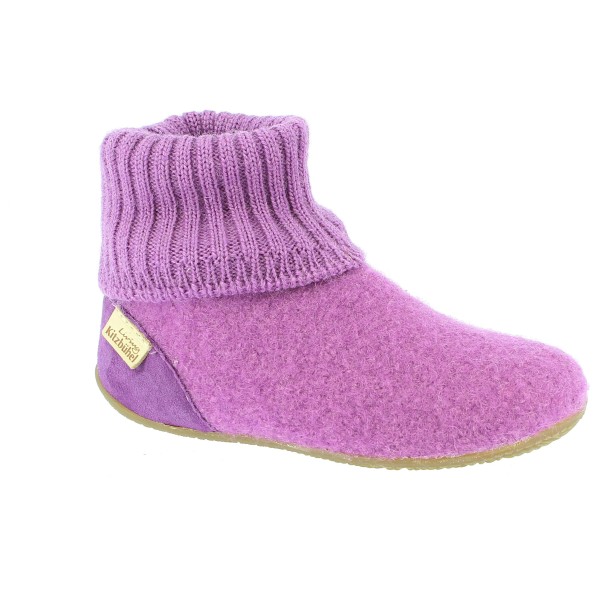 Living Kitzbühel - Hüttenschuh Uni No. 4230 - Hüttenschuhe