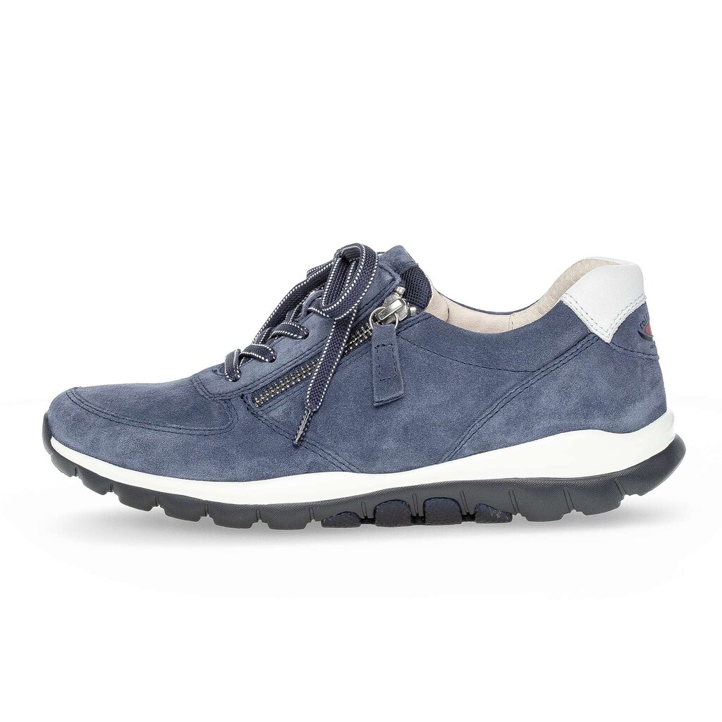 rollingsoft Sneaker low blau