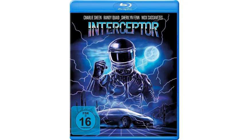 Interceptor (Remastered)