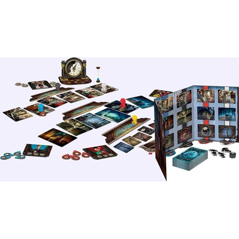 Mysterium