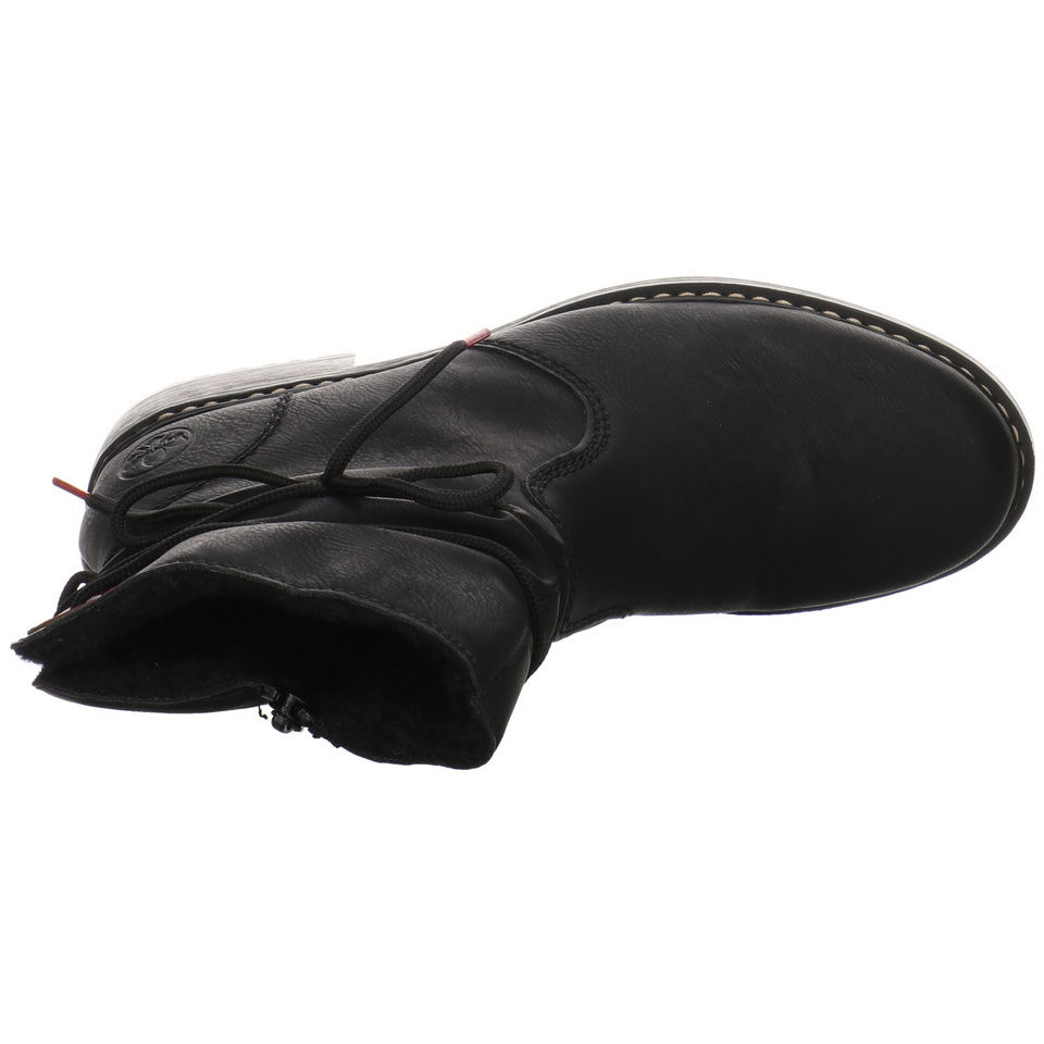 Rieker Boots