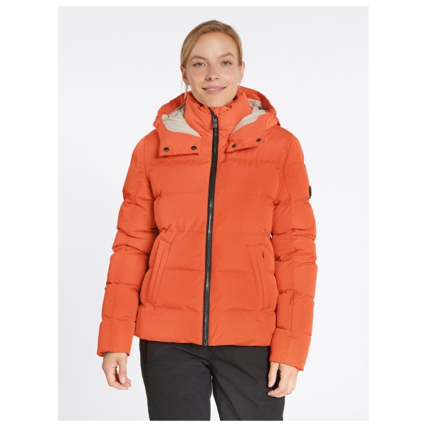 Ziener - Women's Tusja - Skijacke