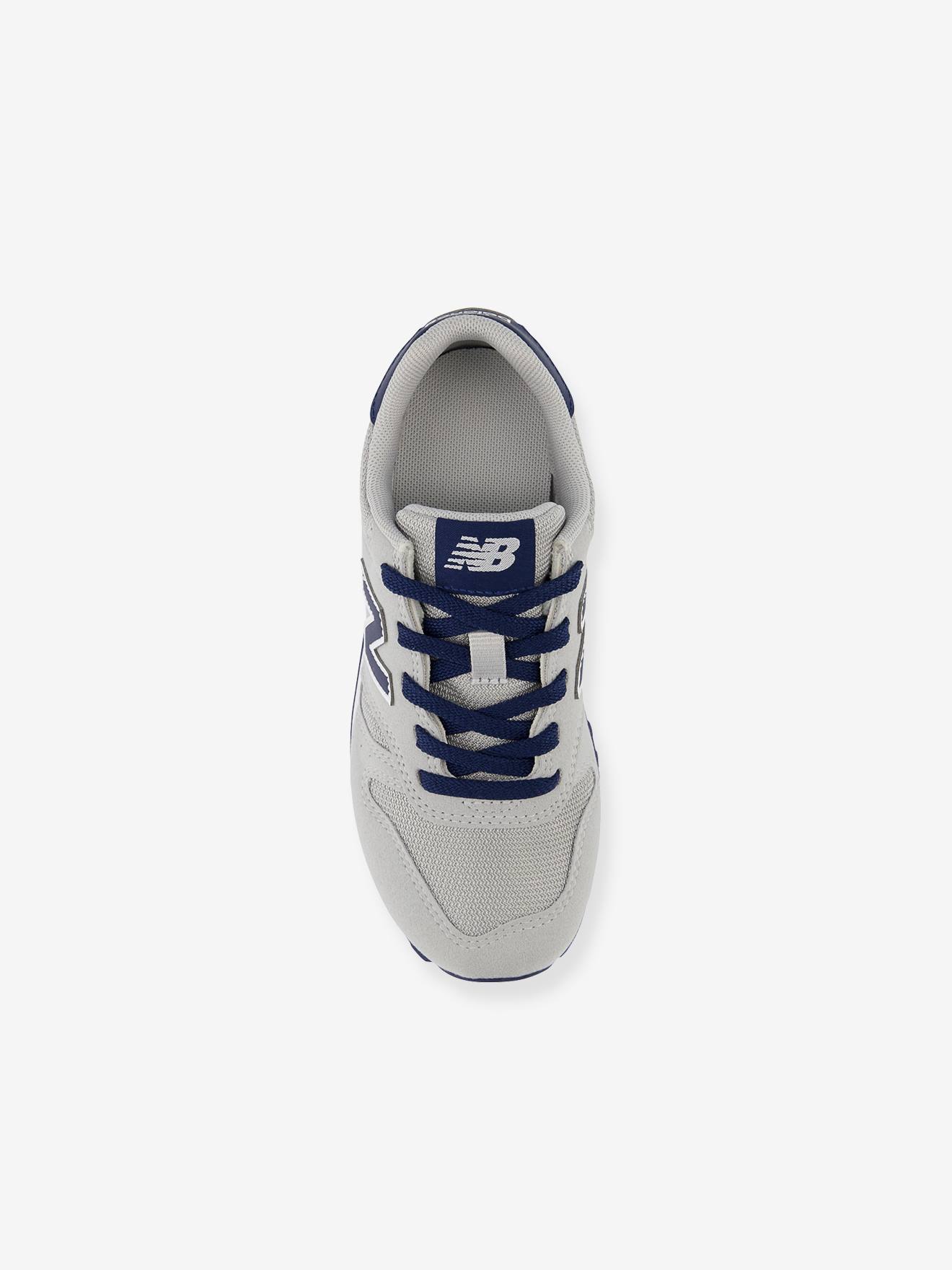 New Balance Kinder Schnür-Sneakers YC373AK2 NEW BALANCE - grau