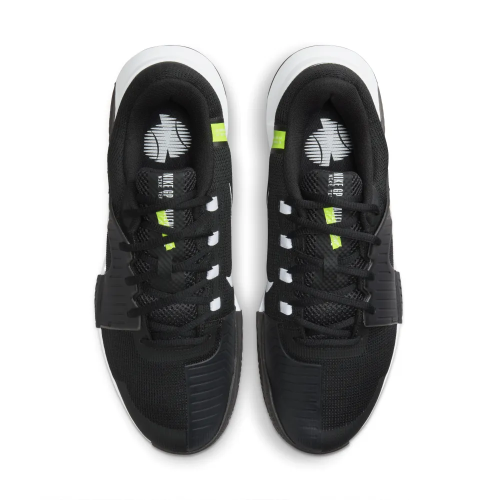 Nike Air Zoom GP Challenge 1 FJ1813-001 / schwarz
