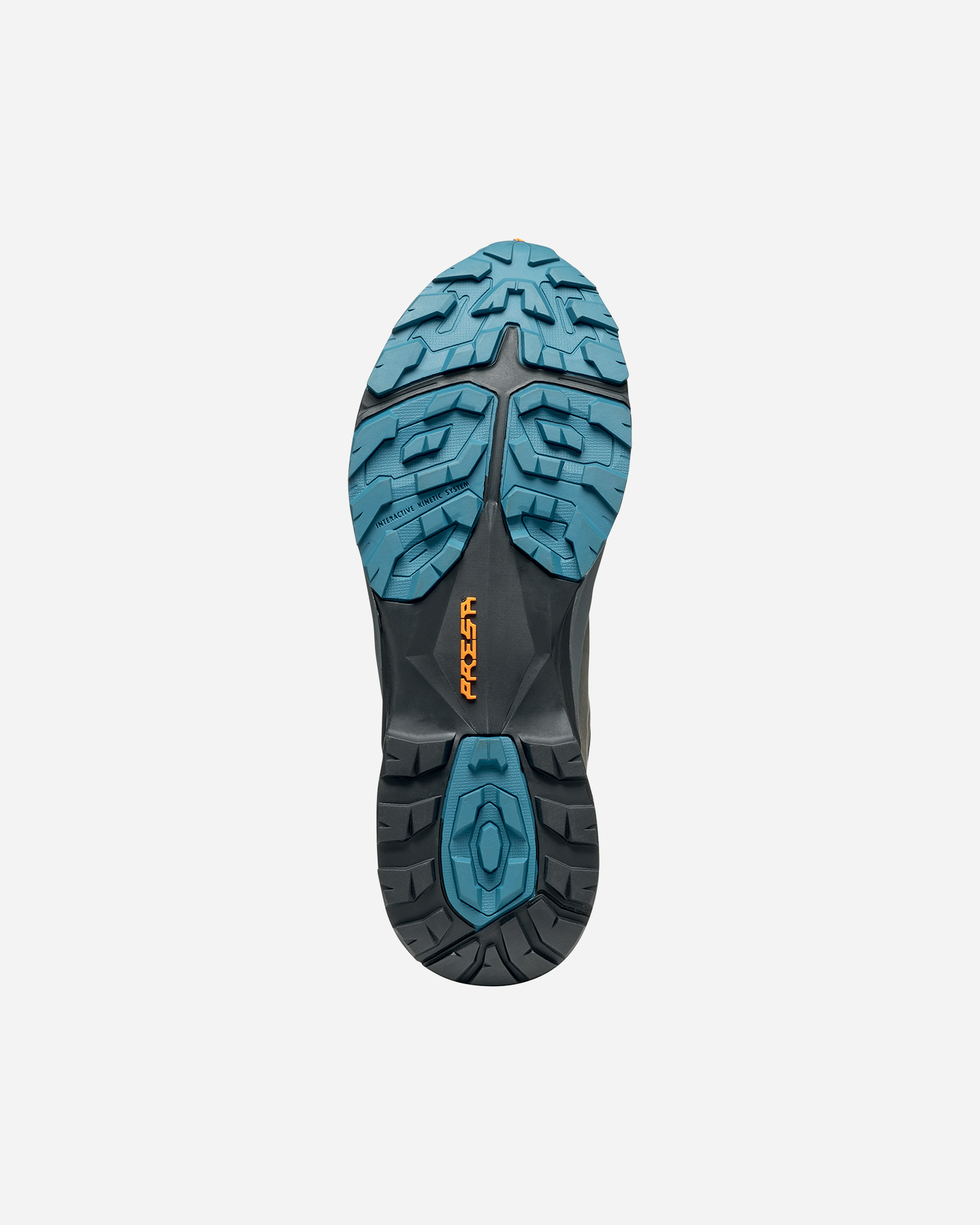 Trailové topánky Scarpa Rush 2 Pro Gtx M 63133-200/3
