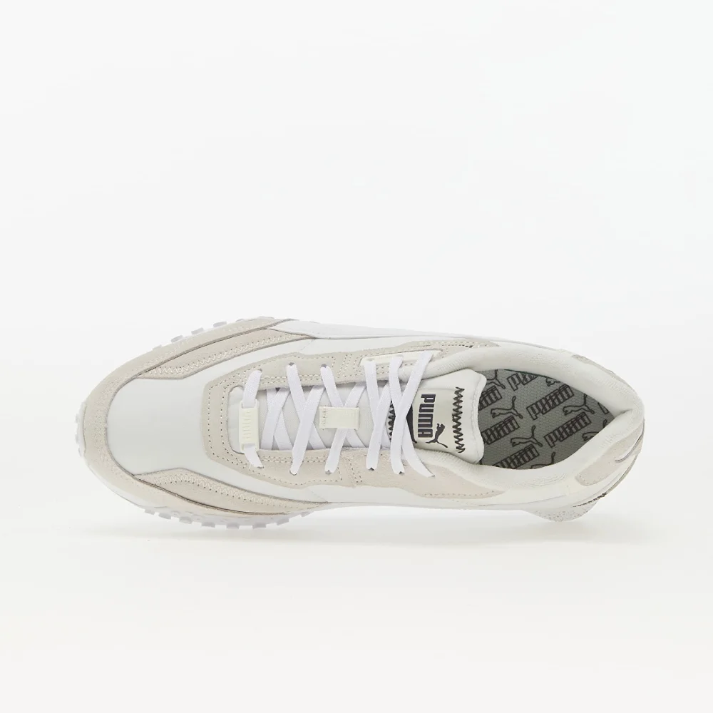 PUMA Blktop Rider 392725/001 / weiss