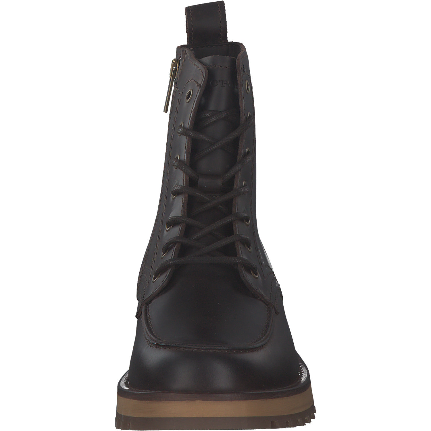 MarcO`Polo 20106302, Winterstiefel, Herren, Braun