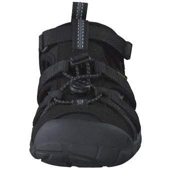 KEEN Seacamp II CNX Y in schwarz