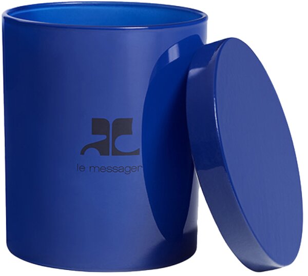 Courrèges Le Messager Duftkerze