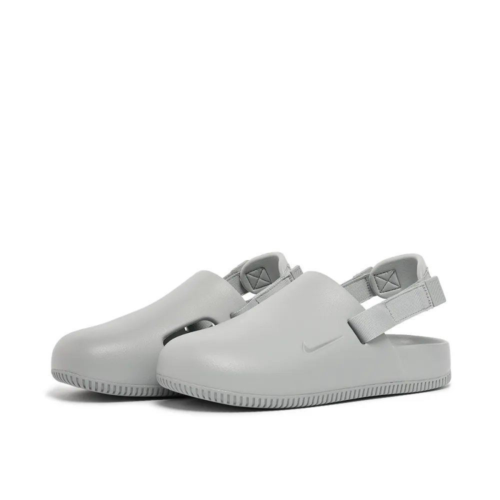 Nike Calm Mule FB2185-002 / grau