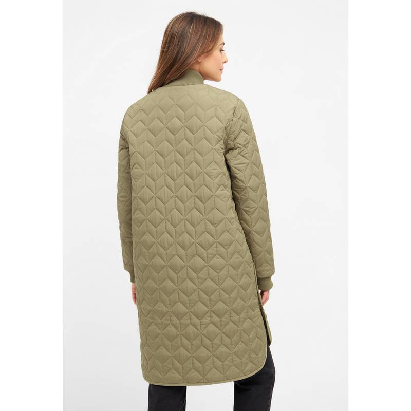 Ilse Jacobsen ART06 Steppjacke Damen