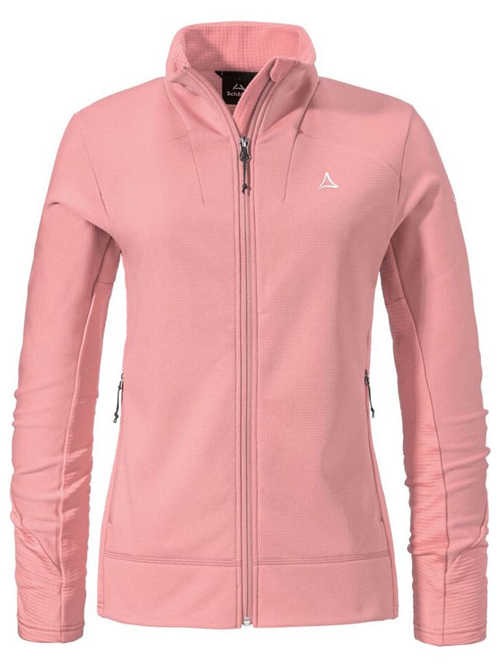 Schöffel Fleecejacke 
