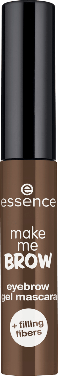 Brow Mascara Make Me Brow 05 Chocolaty Brows, 3,8 ml