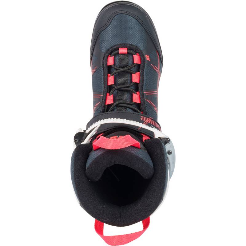 K2 ALEXIS ICE FB Schlittschuhe Damen