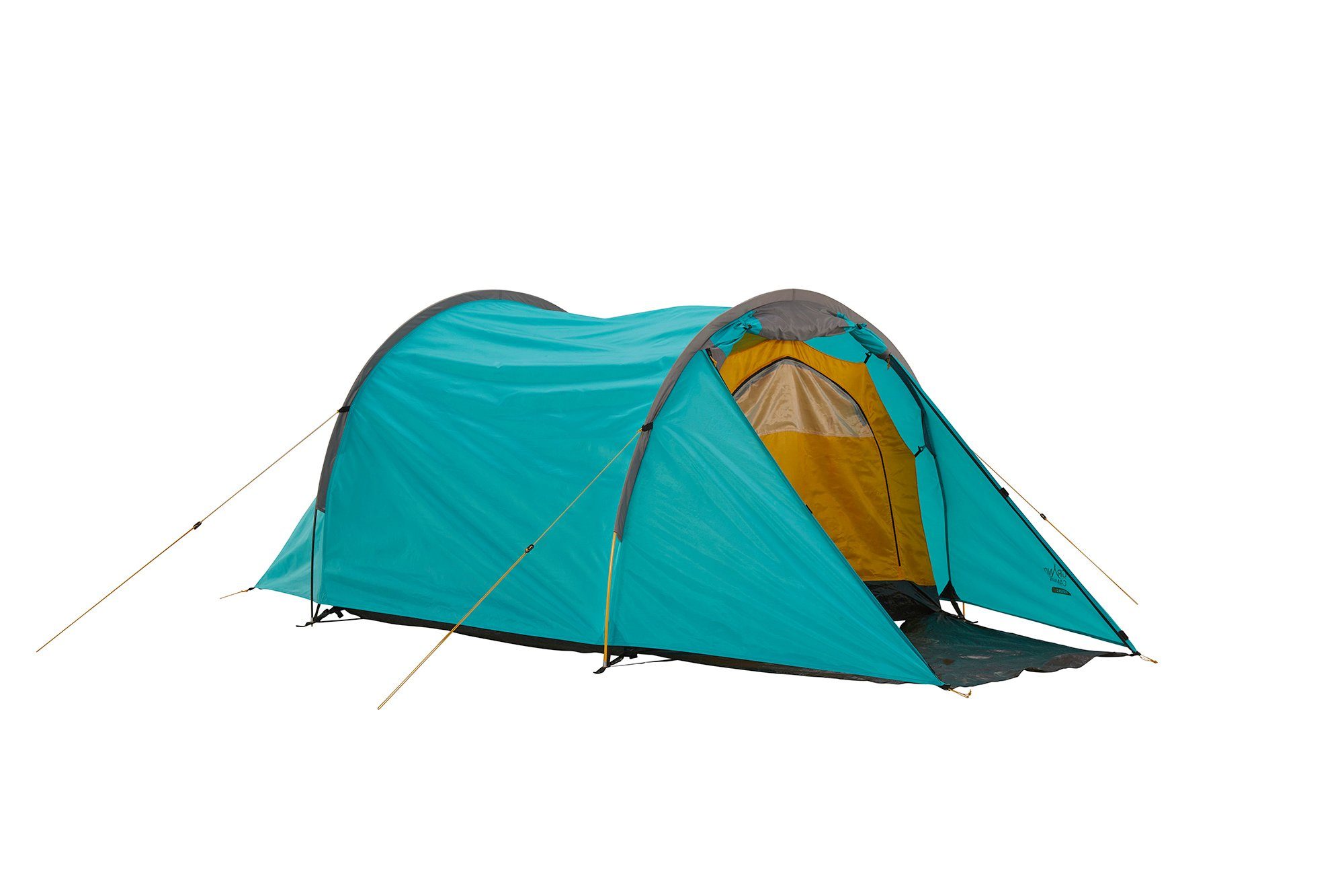 GRAND CANYON Tunnelzelt ROBSON 2, Personen: 2