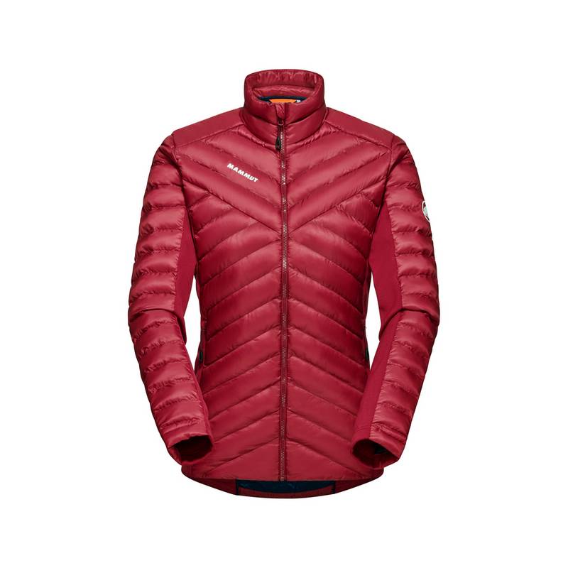 Mammut Albula Hybrid Daunenjacke Damen