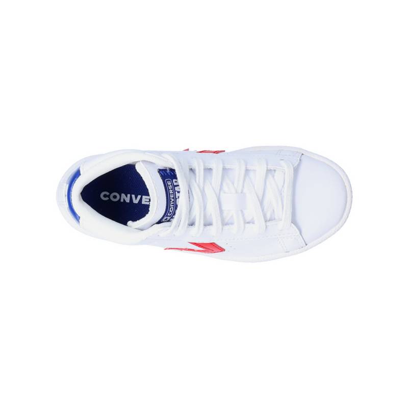 CONVERSE Pro Leather Birth of Flight HI Kids Sneaker Kinder