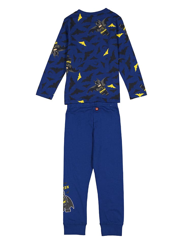 LEGO Pyjama in Dunkelblau günstig kaufen