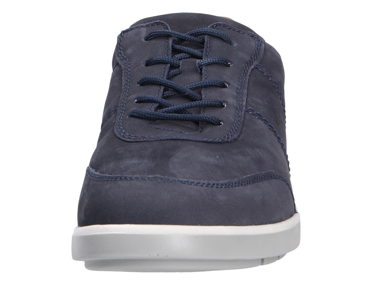 WALDLÄUFER Sneaker blau 623001