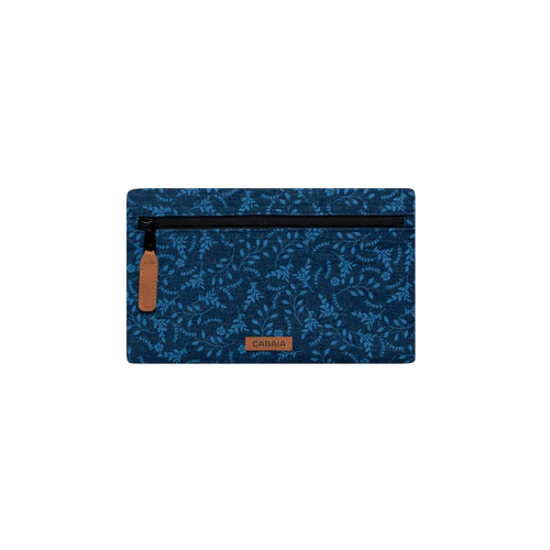 Edinburgh navy blue medium front pocket