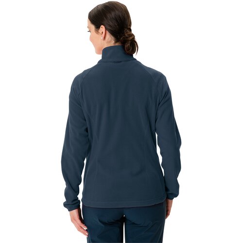 DAMEN UNTERJACKE WO ROSEMOOR FLEECE JACKET II