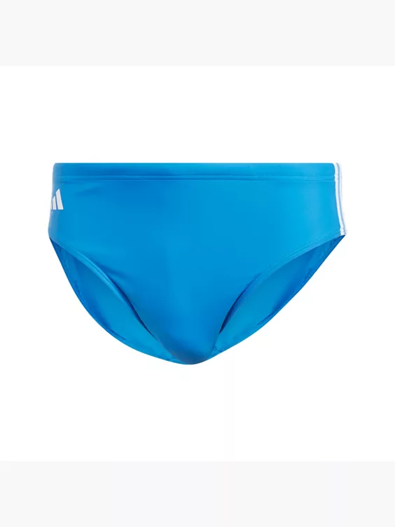 adidas Classic 3-Streifen Badehose